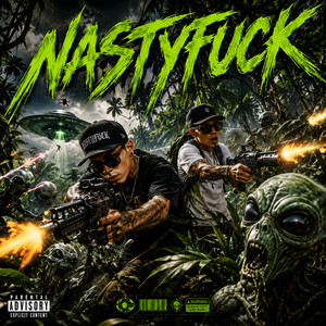 NASTYFCK by FCH la vendicion