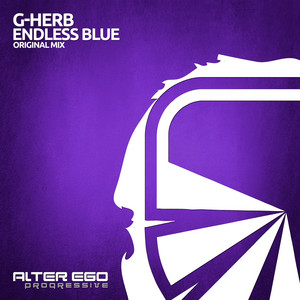 Endless Blue by g-herb