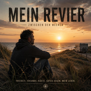 Mein Revier