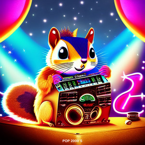 Pascal y Las Ardillas - Billionaire