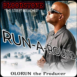 Bloodstone the Street Preacher | Spotify