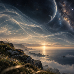 Spiritwind by Creatio Dynamica