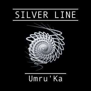 Cover art: Silver Line
