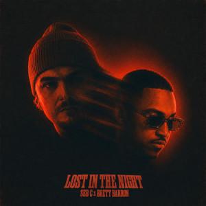 LOST IN THE NIGHT by Seb C, Brett Barron