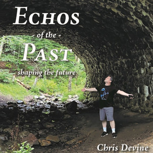 Friends Fade Away - Acoustic by Chris Devine