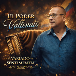 El Poder Vallenato - Solo un recuerdo