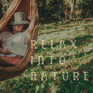 Relax into Nature album
