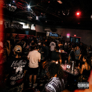 Can we leave from this party? by Johnny Walker