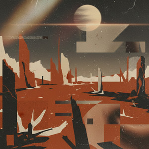 High School Space by Staple