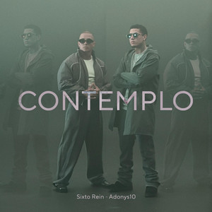 Sixto Rein & Adonys10 - Contemplo