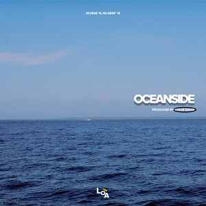 OCEANSIDE by J.Larry