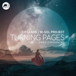Turning Pages - Original Mix by Chillson, M-Sol Project