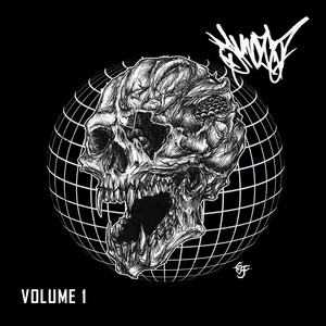 one アート・デザイン・音楽 volume BLACK MASSIVE