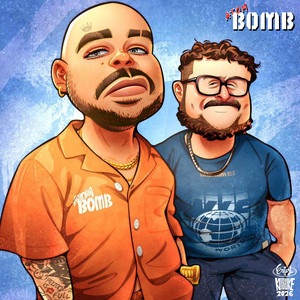 Cook Top by Atom Bomb, J Smoove