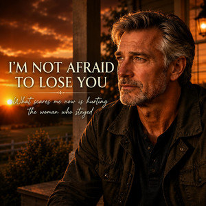 I'm Not Afraid To Lose You by David Cray Stone