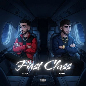 First Class by Iaka, ARNZ