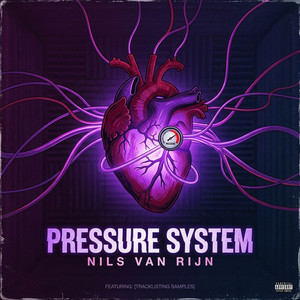 In the Loop by Nils Van Rijn