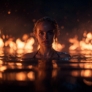 Fake Love by hannarender