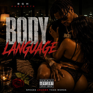 BODY LANGUAGE by BGH