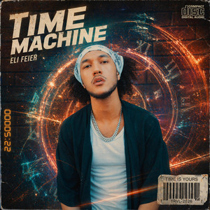 Time Machine by Eli Feier