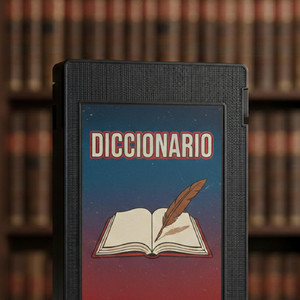 Diccionario by Nv4 Er4