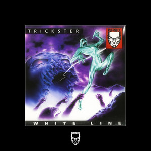 White Line by Trickster