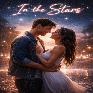 In the Stars by Brian Derscha