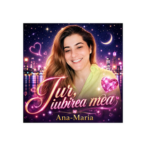 Jur,iubirea mea by Maria Ai