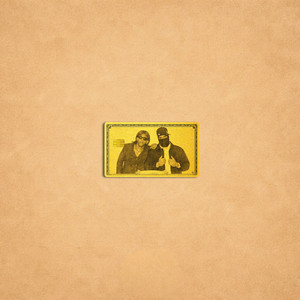 AARON 21 & Sin Nombre - 40K