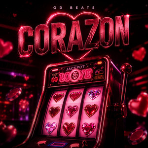 CORAZON by OD BEATS