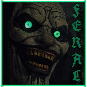 Обкладинка: FERAL