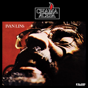 Chama LP Acesa Ivan レアグルーヴ レコード Lins ジャズ