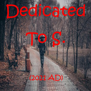 Dedicated to S by Nico Landstra