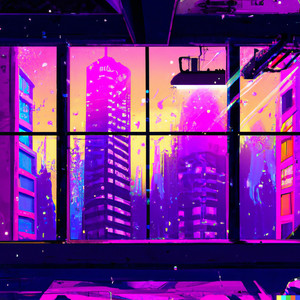 Dream of skies - Paris