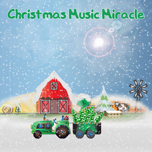 Christmas Music Miracle album
