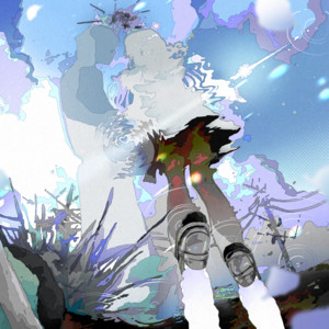 五月ノ雨 by ANEMONÉ