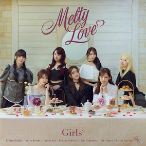 Girls2 - FIRE!!