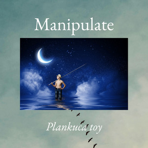 Manipulate by plankuca toy
