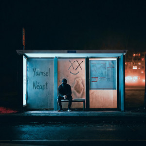 Néant by Yamsel