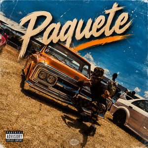 Paquete by Bony XX