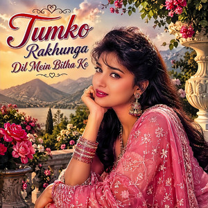 Tumko Rakhunga Dil Mein Bitha Ke by Jaydev kumar music