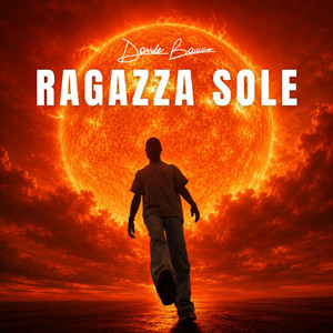 Ragazza sole by Davide Bauccio