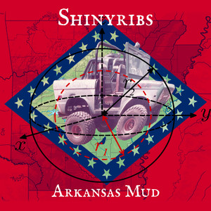 Arkansas Mud album cover