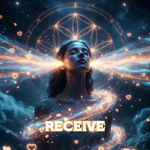 Receive by Abundance Flow
