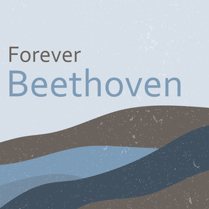 Forever Beethoven album