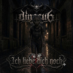 Ich liebe dich noch by dinacu6