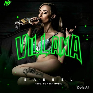 Villana by BARBEL