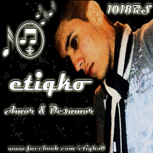 Eticko - El Amor No Existe (feat. Nestik)