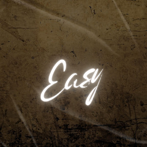Easy by Nicklas Gerlach