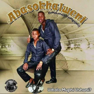 Udlala Muphi Ushuni? cover